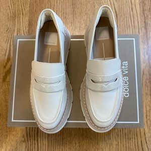 Dolce Vita Tieko Loafer Size 7